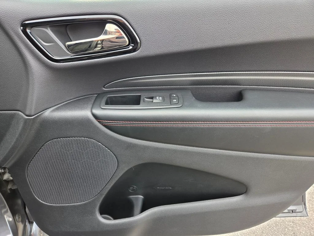 Used 2026 Gray Dodge GT image 23