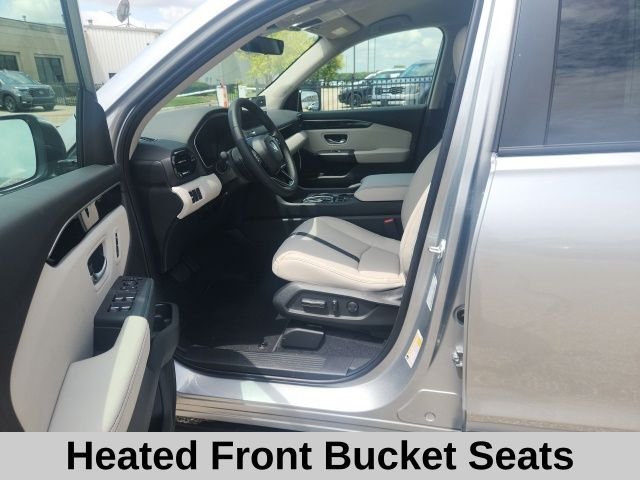 2026 Honda Pilot EX-L - Photo 13