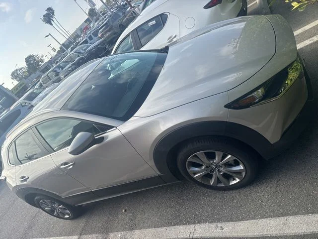 2023 Mazda CX-30 Preferred AWD's photo