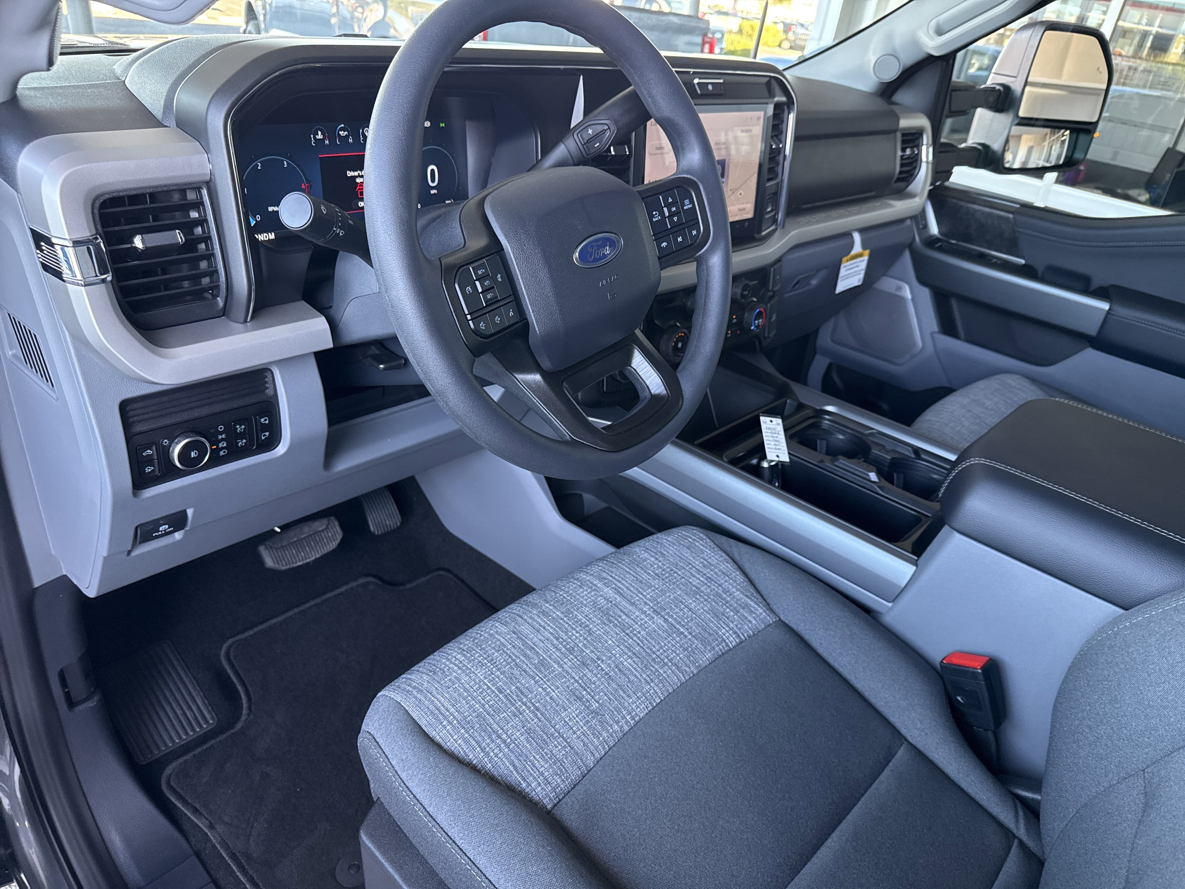 2026 Ford F-350 Super Duty XLT - Photo 20