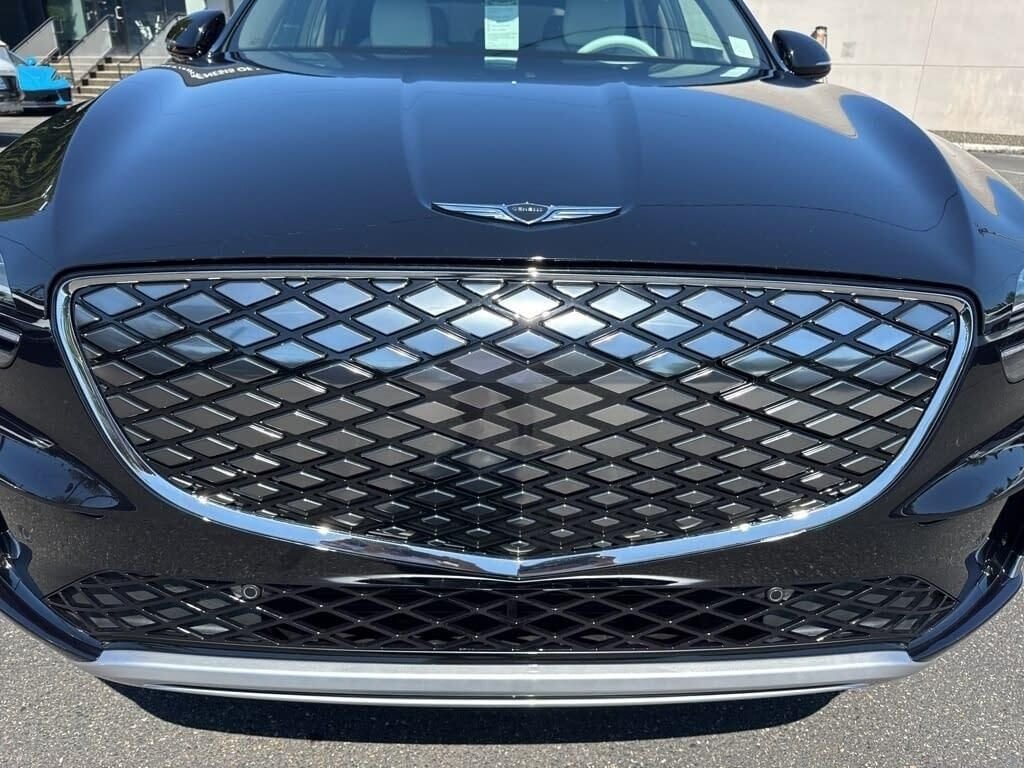 New 2026 Black Genesis  image 10