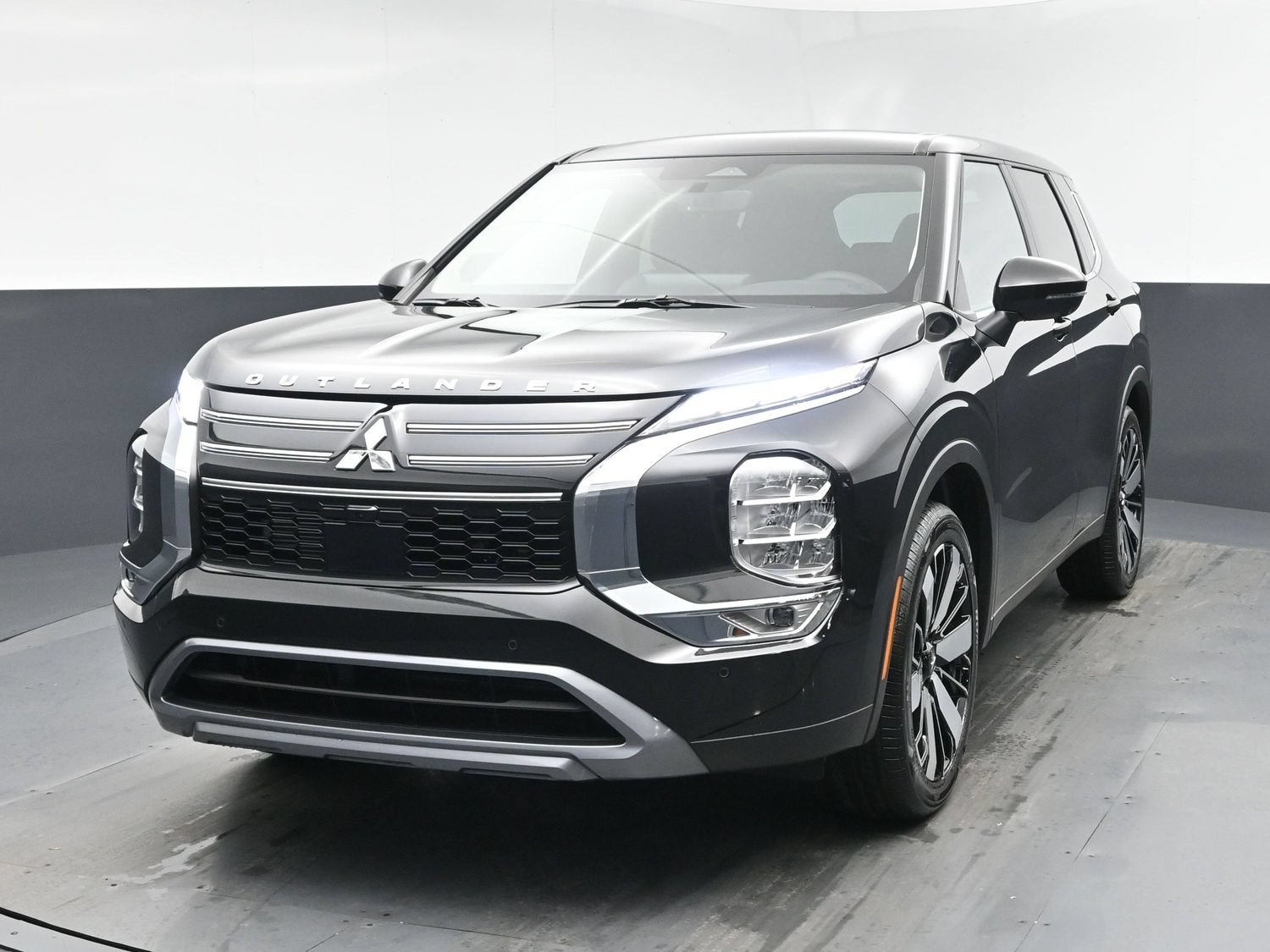 New 2026 Black Mitsubishi SE 1.5T 2WD image 22