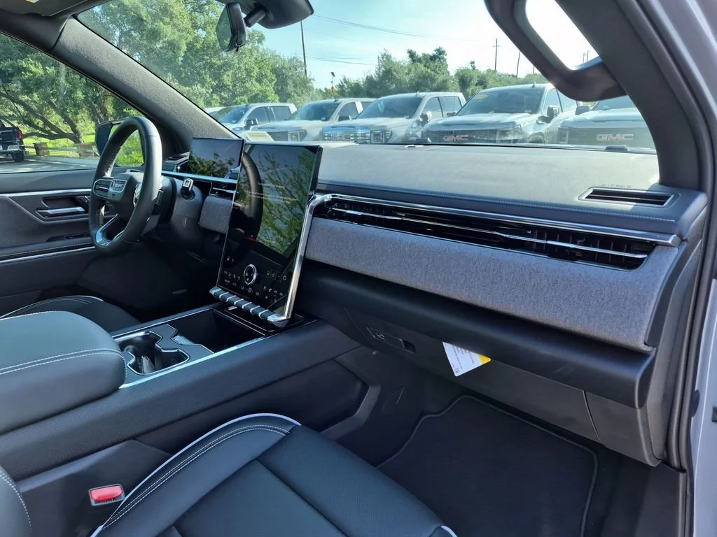 2026 GMC Sierra EV Elevation - Photo 41