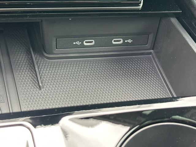 New 2026 Black Volkswagen 2.0T SEL image 23