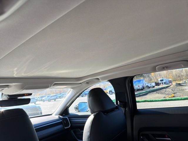 2026 Mazda CX-50 Premium - Photo 8