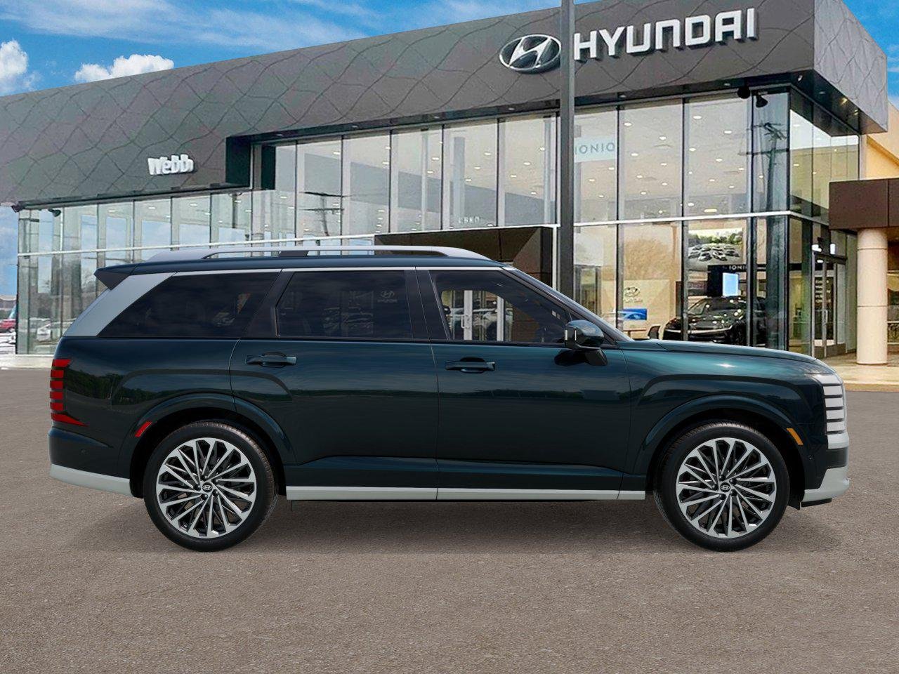 Vehicle thumbnail