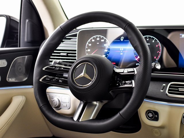 New 2026 Polar White Mercedes-Benz GLS 450 image 64
