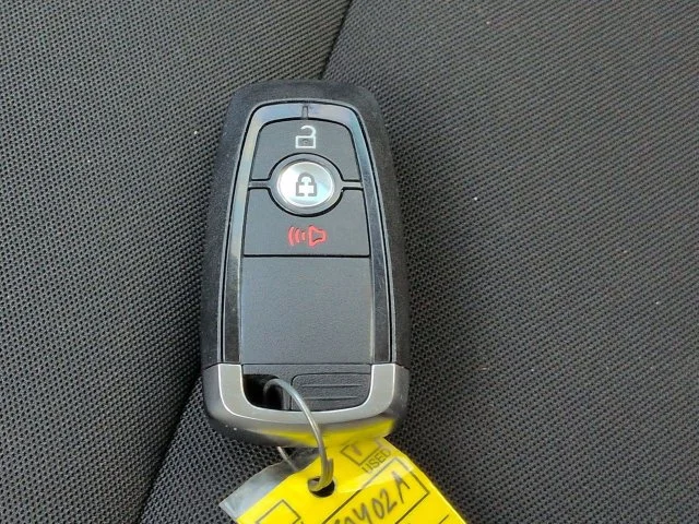 Certified Used 2025 2025 FORD BRONCO SPORT BIG BEND Ford Big Bend image 29