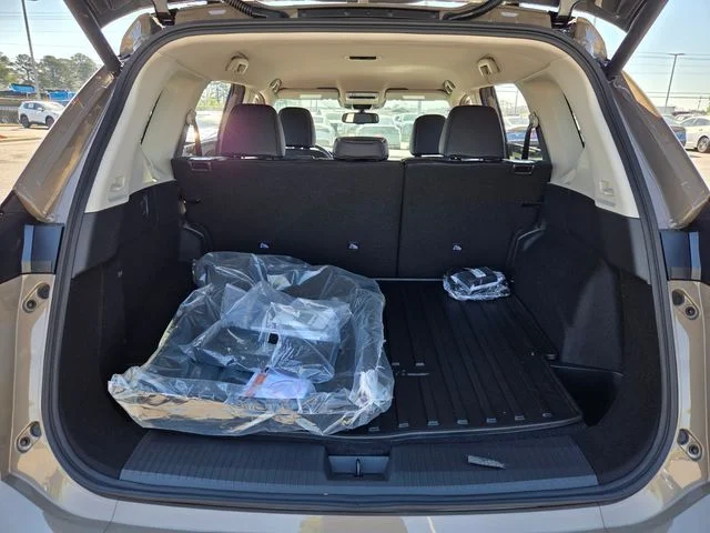 New 2026 Beige/tan Nissan Rock Creek image 14