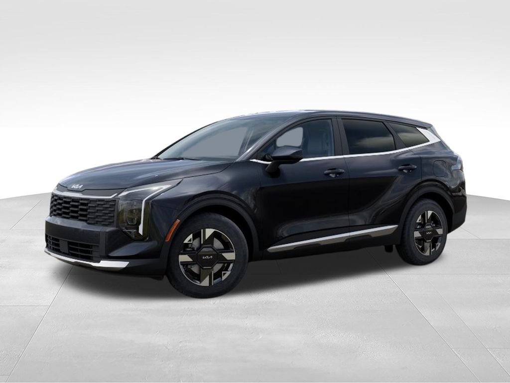 New 2026 Panthera Metal Kia LX image 3