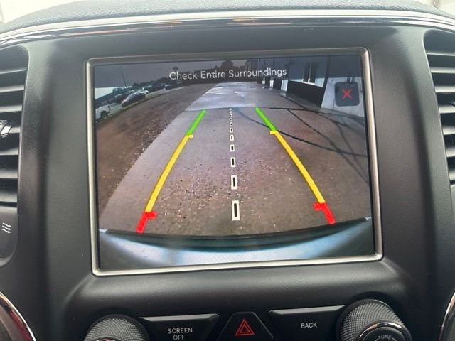 Used 2017 Silver Jeep Altitude image 18