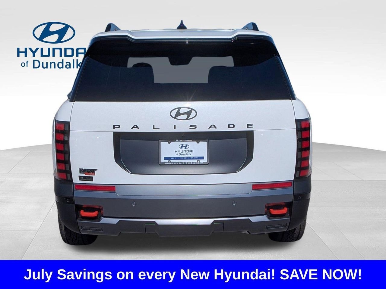 New 2026 White Hyundai XRT Pro image 42