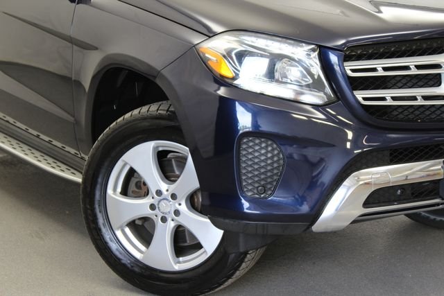 Used 2017  Mercedes-Benz GLS 450 image 3