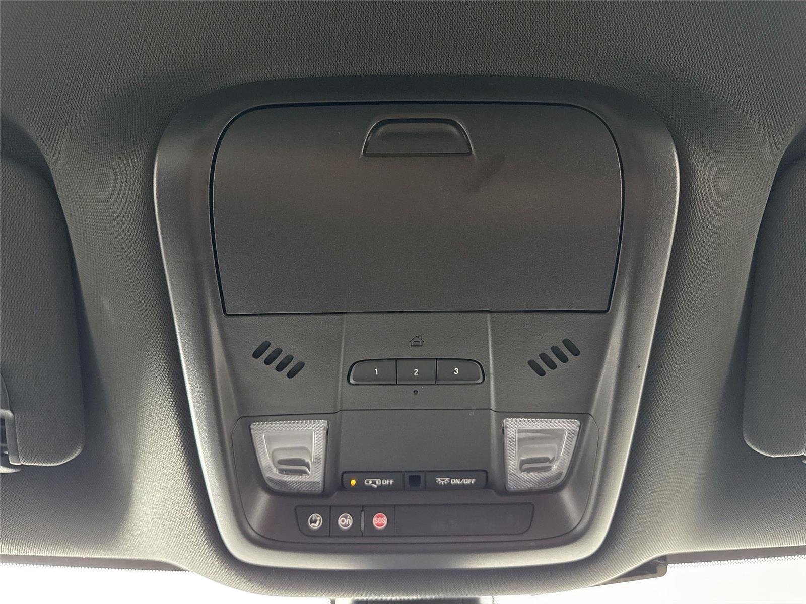 2024 Buick Enclave Essence - Photo 21