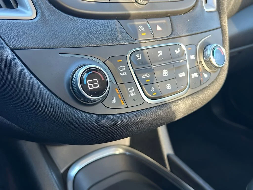 2024 Chevrolet Malibu 1LT - Photo 23