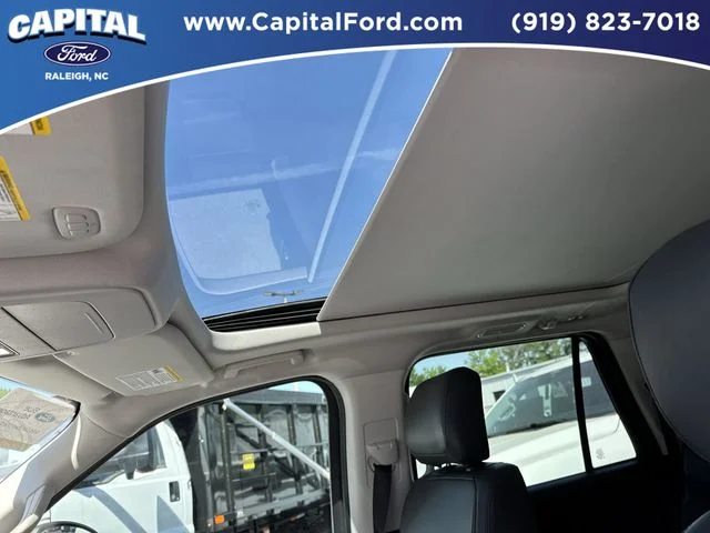 Used 2025 White Ford Active image 22