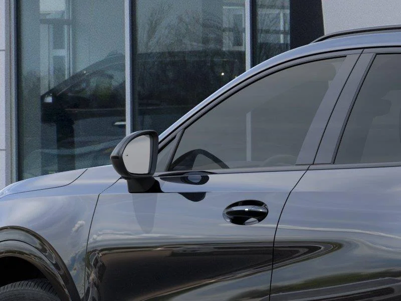 New 2026 Ebony Twilight Metallic Buick Sport Touring image 12