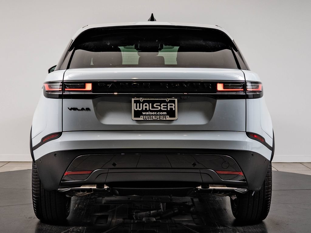 New 2026 Arroios Grey Land Rover S image 7
