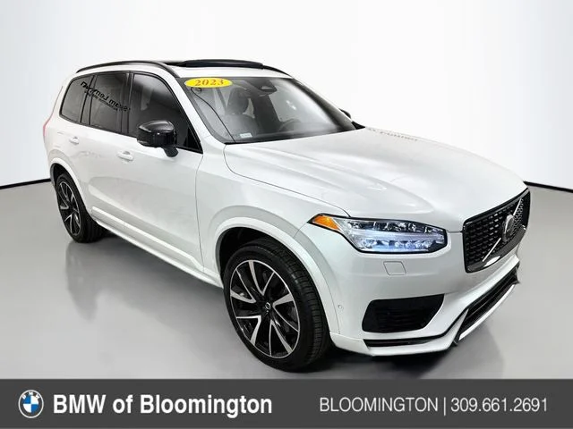 2023 Volvo XC90 Recharge Plug-In Hybrid Ultimate