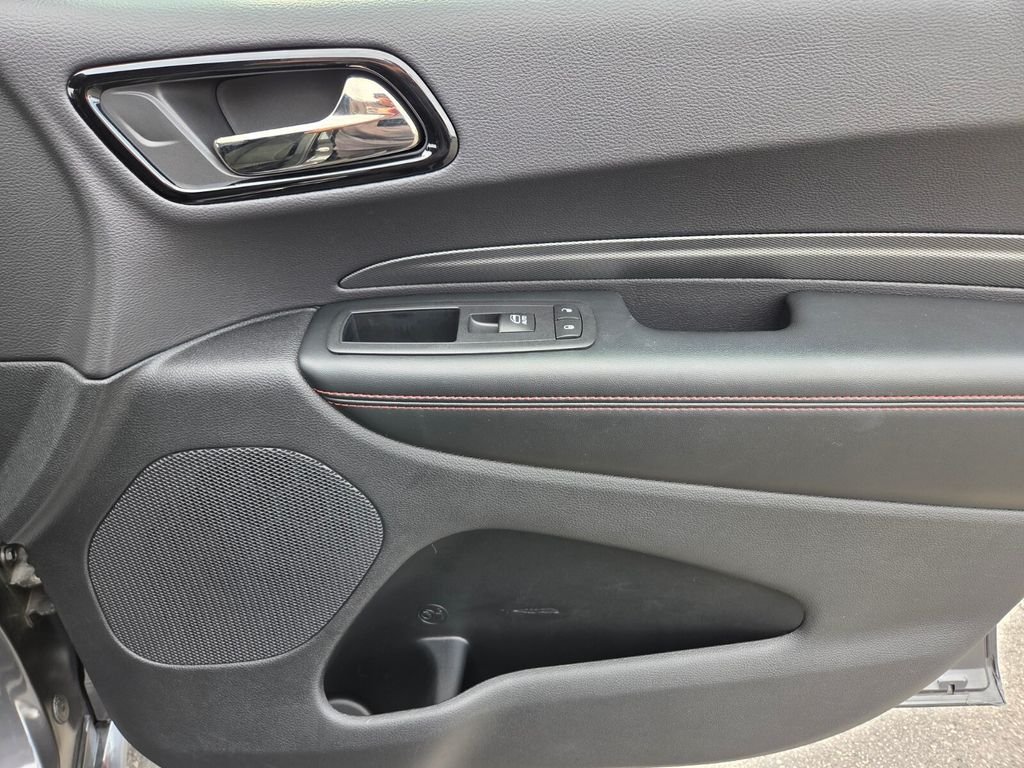 Used 2026 Gray Dodge GT image 23