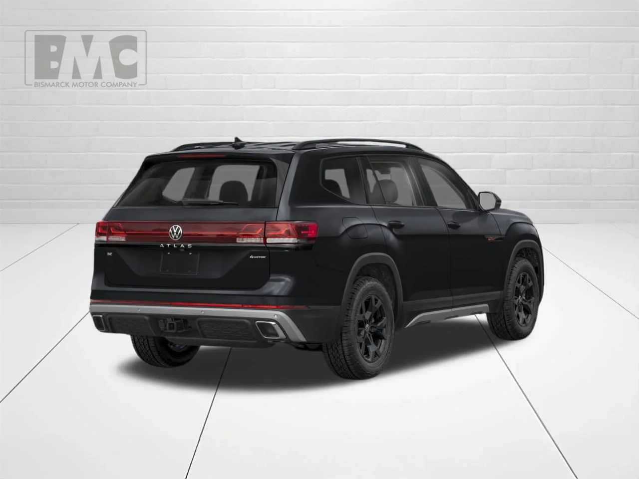 New 2026 Black Volkswagen 2.0T Peak Edition image 2