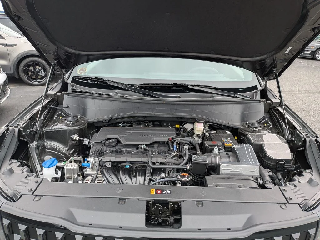 New 2027  Kia X-Line S image 9