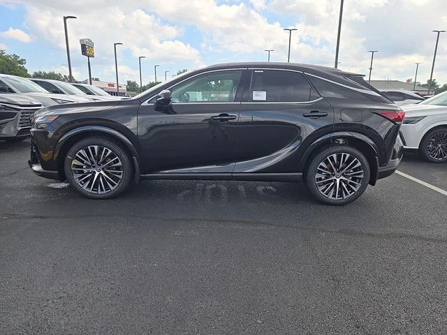 New 2026 Caviar Lexus PREMIUM PLUS image 6