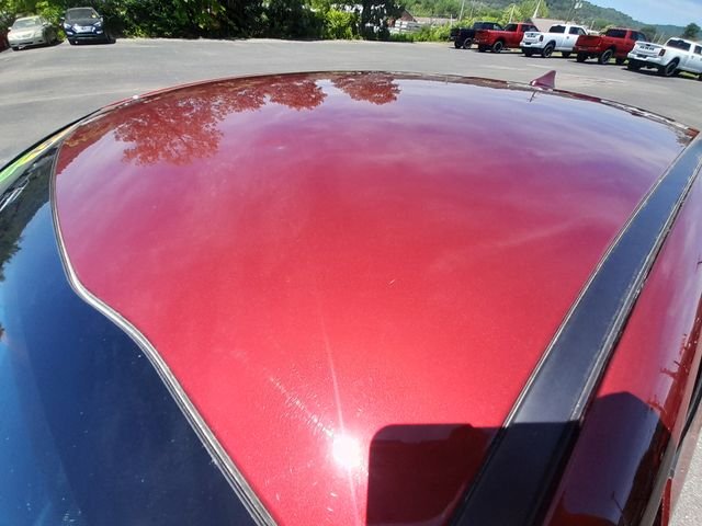 Used 2022 Red Kia GT-Line image 49