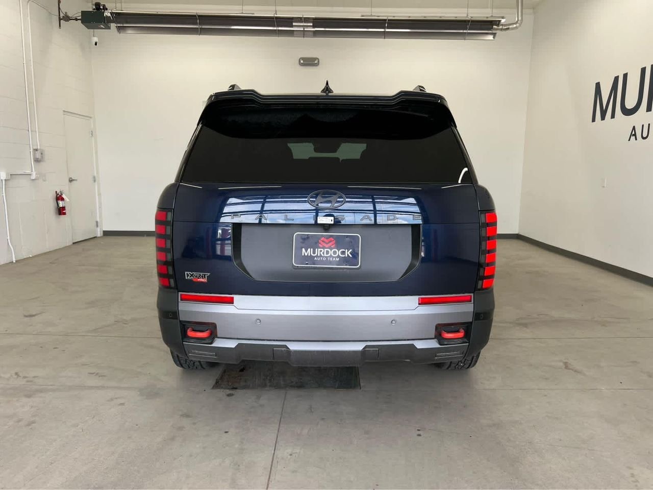 New 2026 Pacific Sapphire Hyundai XRT Pro image 32