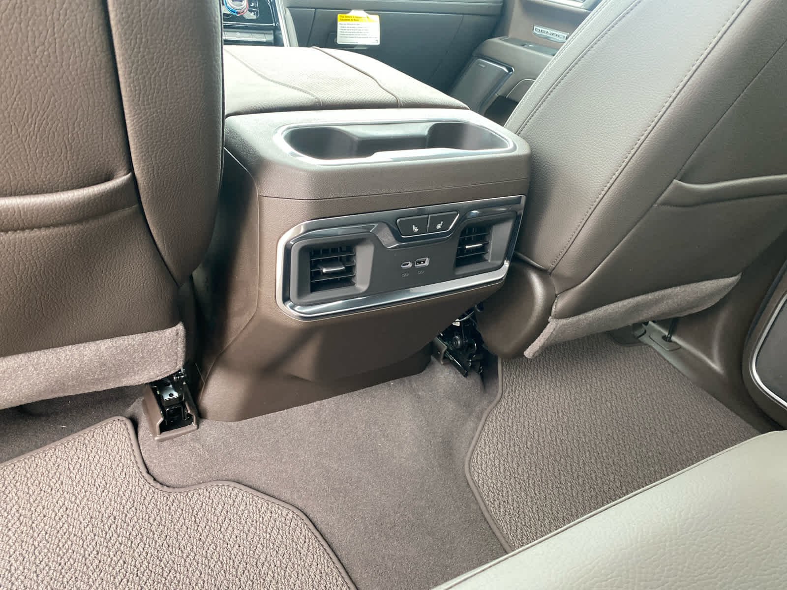 2026 GMC Sierra 1500 Denali - Photo 24