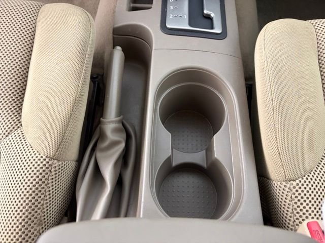 Used 2018 Red Nissan SV image 25
