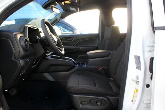 2026 Chevrolet Colorado Work Truck - Photo 8