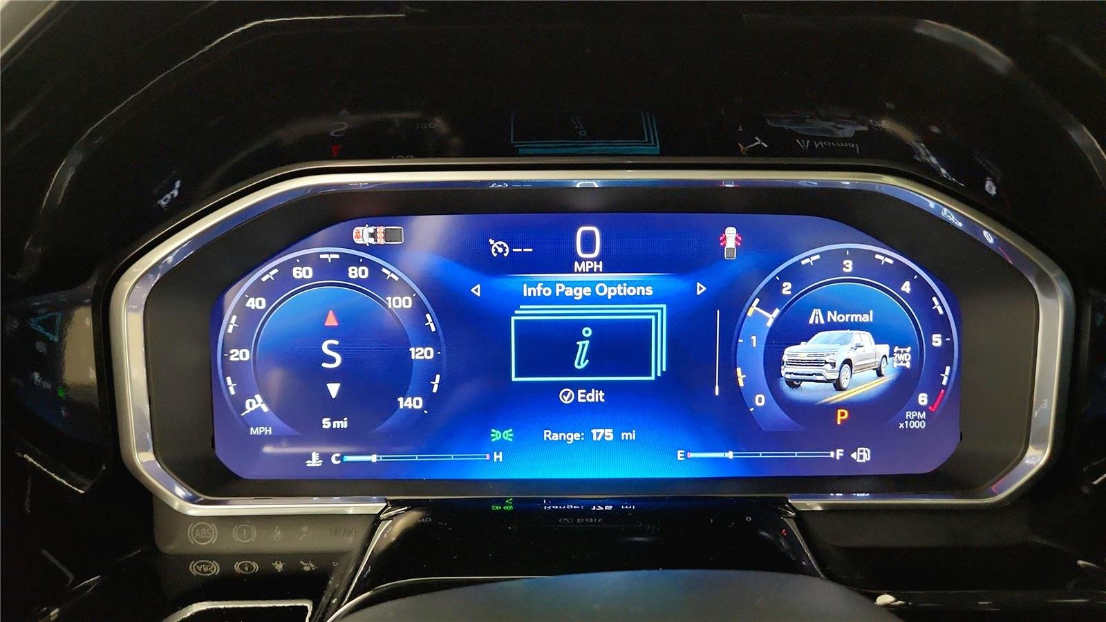 2026 Chevrolet Silverado 1500 LT - Photo 23