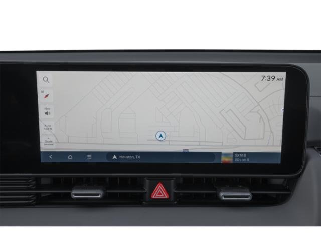 New 2026 Abyss Black Hyundai SEL image 15