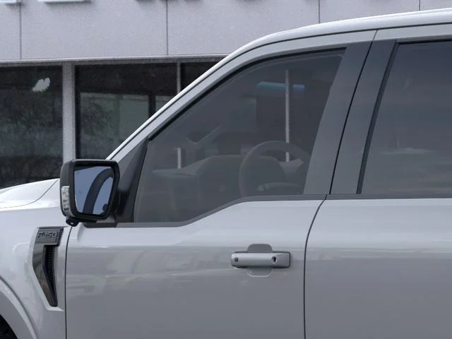 New 2026 Avalanche Ford XLT image 20