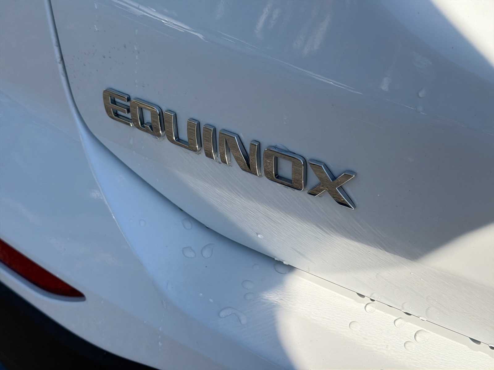 Used 2023 Summit White Chevrolet LT image 18