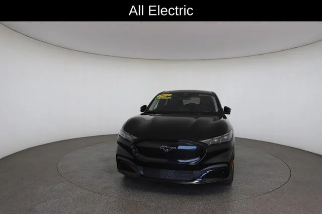 Used 2024 Black Ford Premium image 31