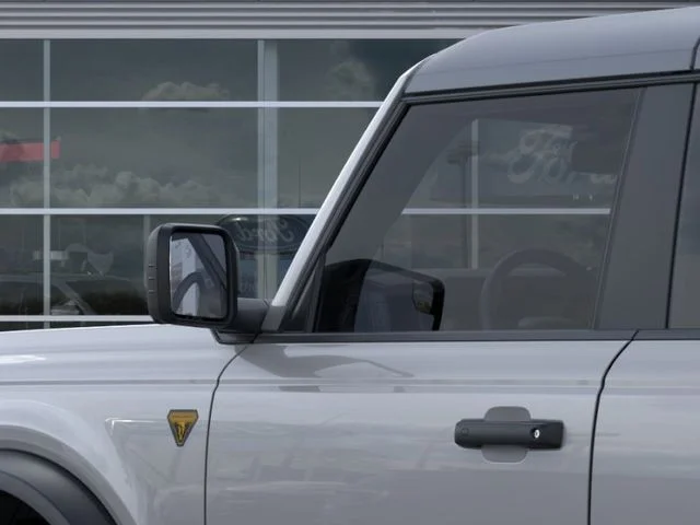 New 2026 Avalanche Ford Badlands image 22