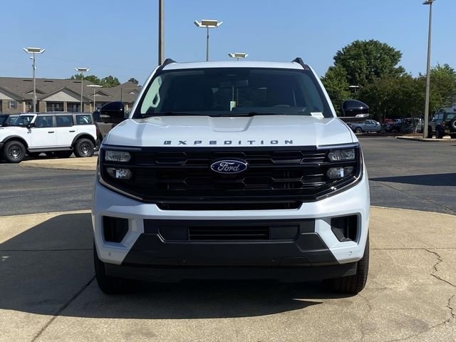 New 2026 Space Silver Metallic Ford Active image 6
