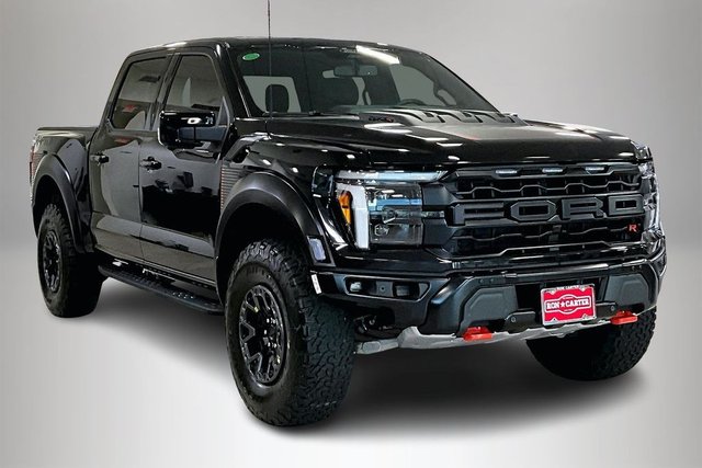 2026 Ford F-150 F-150 Raptor