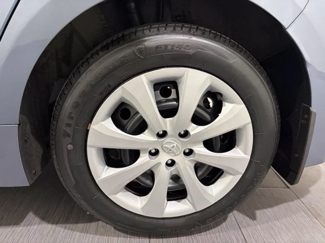 Used 2024  Toyota LE image 23