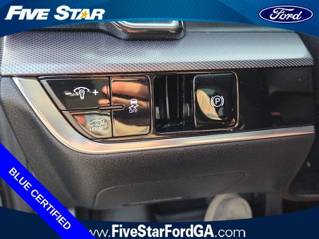 Used 2024 Gray Kia SX-Prestige image 28