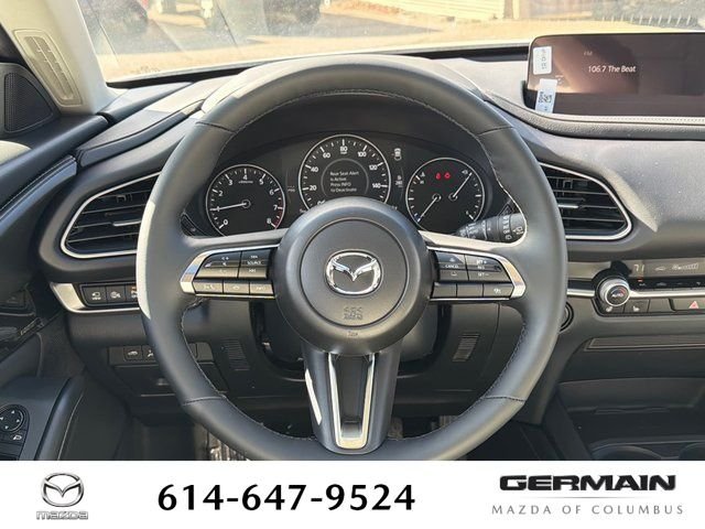 2026 Mazda CX-30 Premium - Photo 19