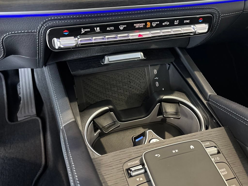 New 2026 MANUFAKTUR Alpine Grey Mercedes-Benz GLE 450 image 60
