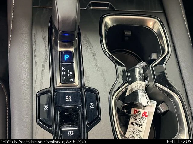 Certified Used 2025  Lexus 350 Premium image 28