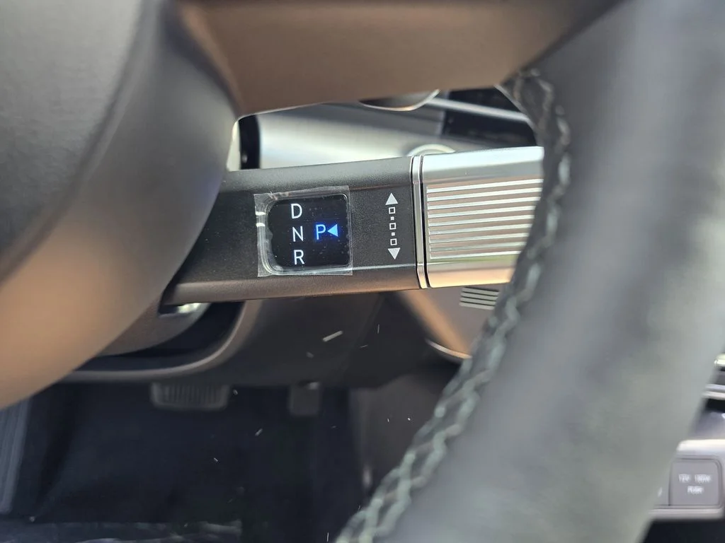 New 2026 Gray Hyundai Limited image 17