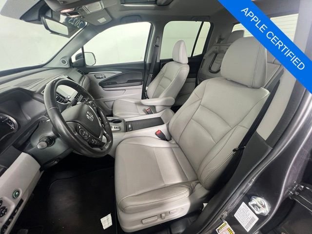 Used 2023 Modern Steel Honda RTL-E image 15