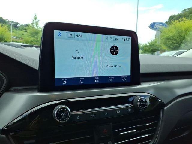 Used 2023 Gray Ford Active image 27