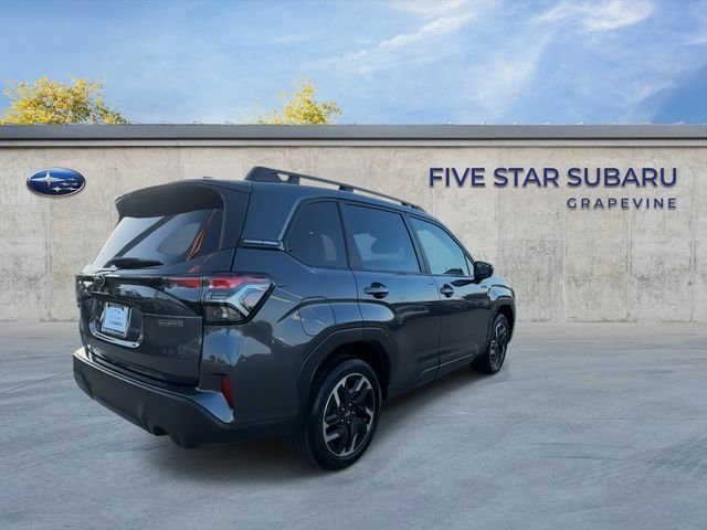Certified Used 2026 Gray Subaru Premium Hybrid image 8