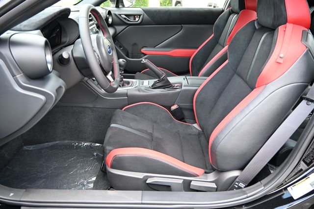 New 2026 Black Subaru Limited image 10